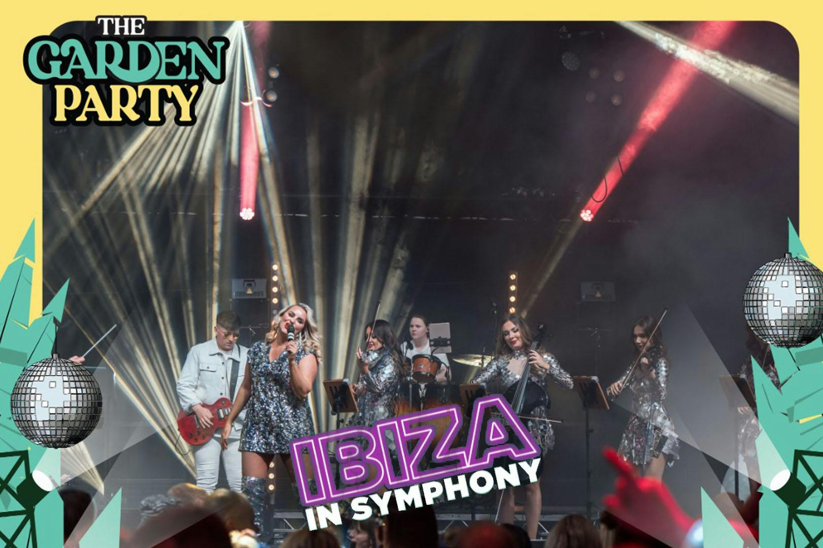 The Garden Party 2026