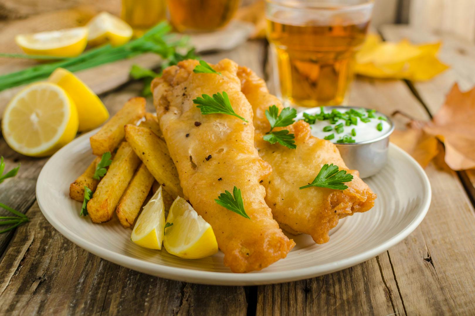 Edward's Bar & Restaurant