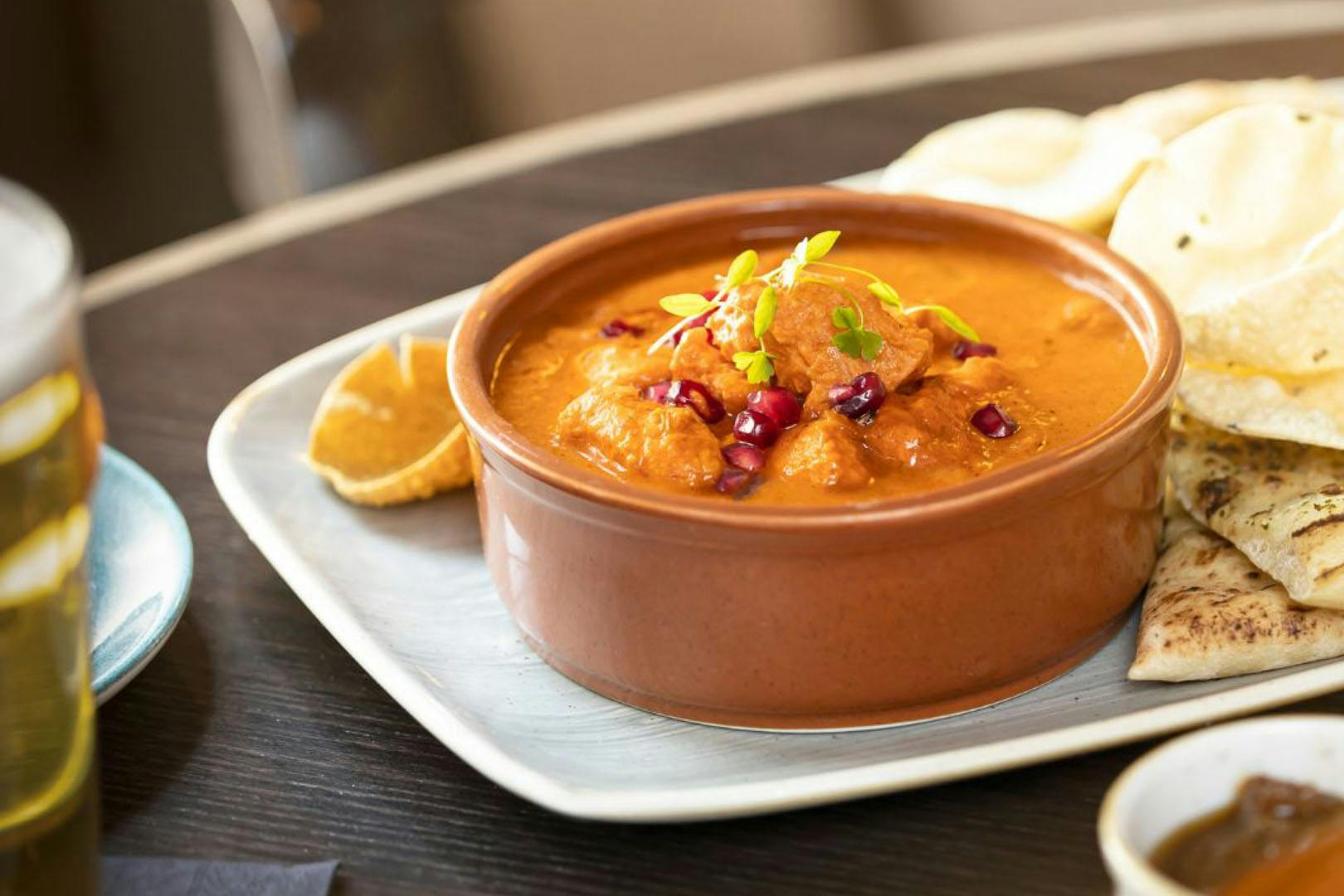 4* Crowne Plaza Glasgow