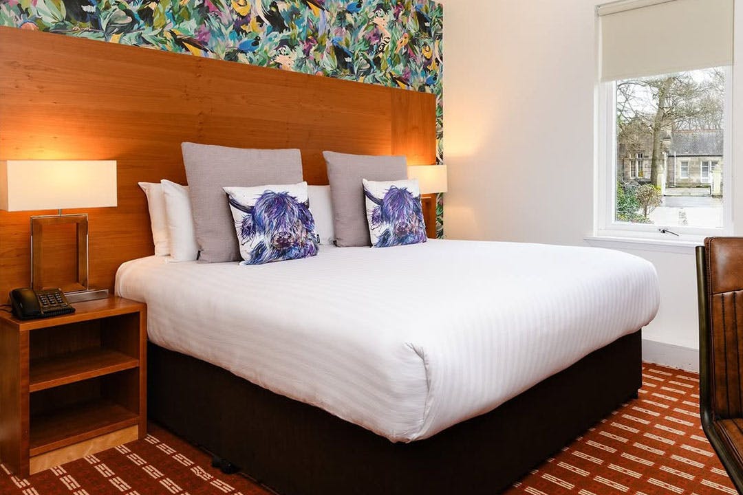 Fisher's Hotel Pitlochry