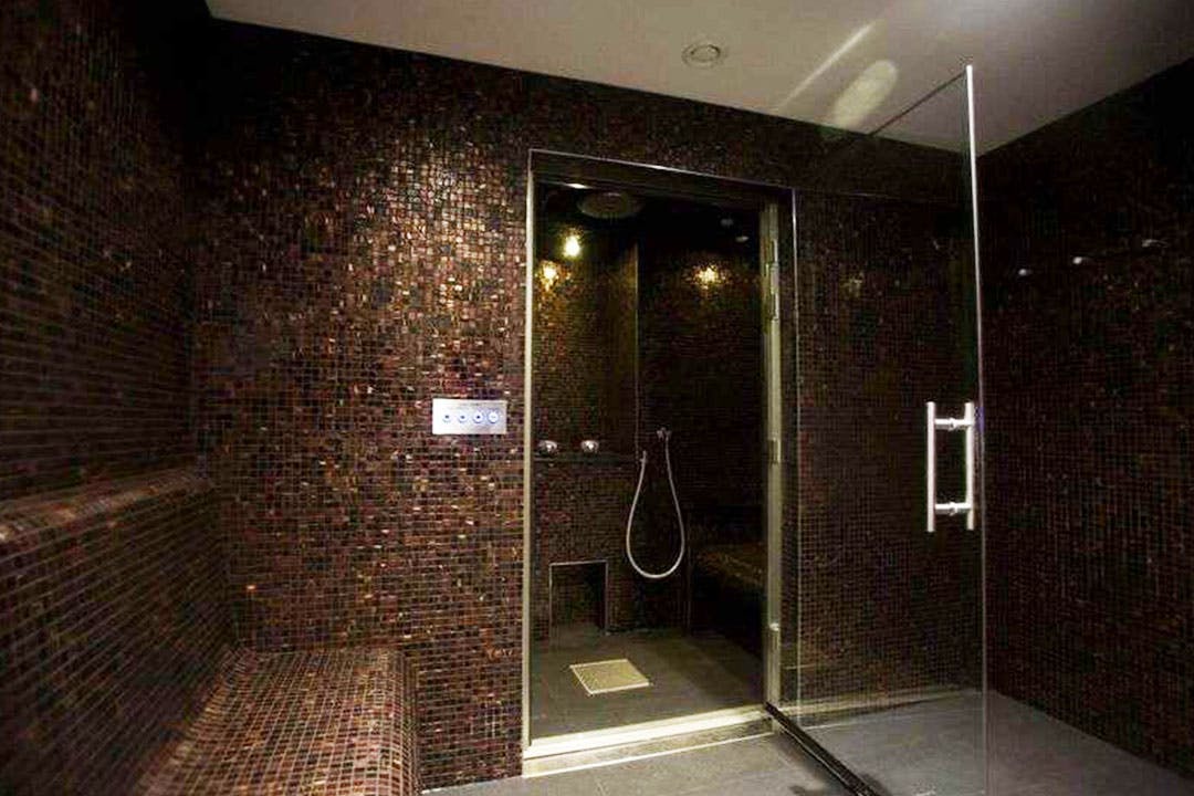 Glasgow Westerwood Hotel, Spa and Golf Resort