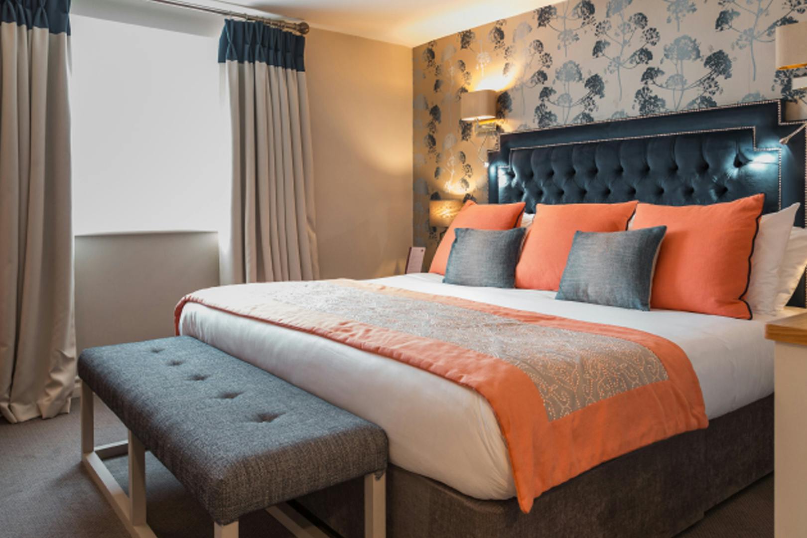 4* Thornton Hall Hotel & Spa