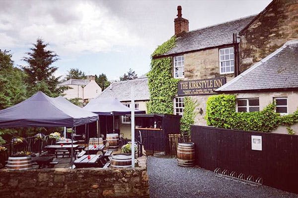 The Kirkstyle Inn