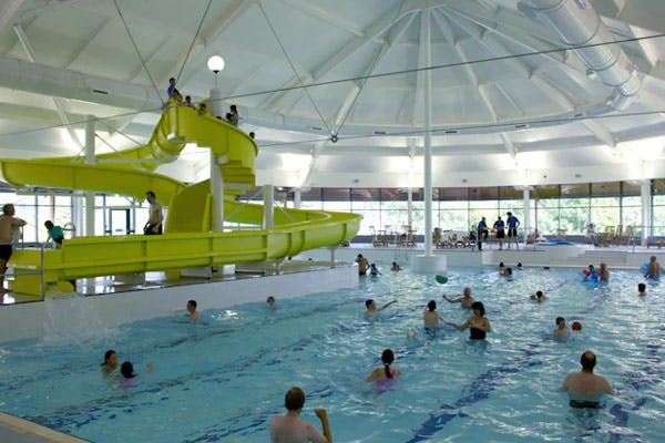 4* Macdonald Aviemore Highland Resort