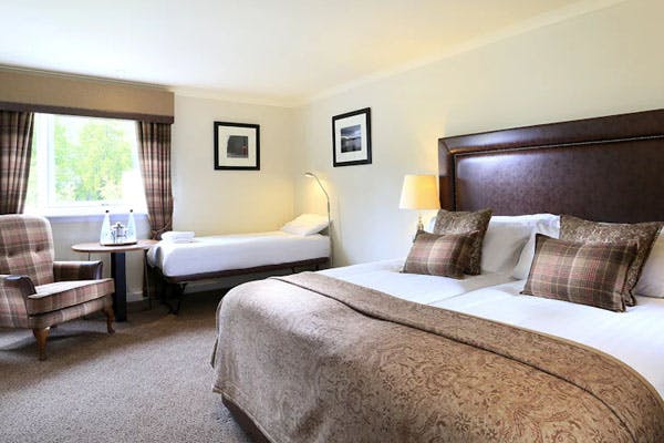 4* Macdonald Aviemore Highland Resort