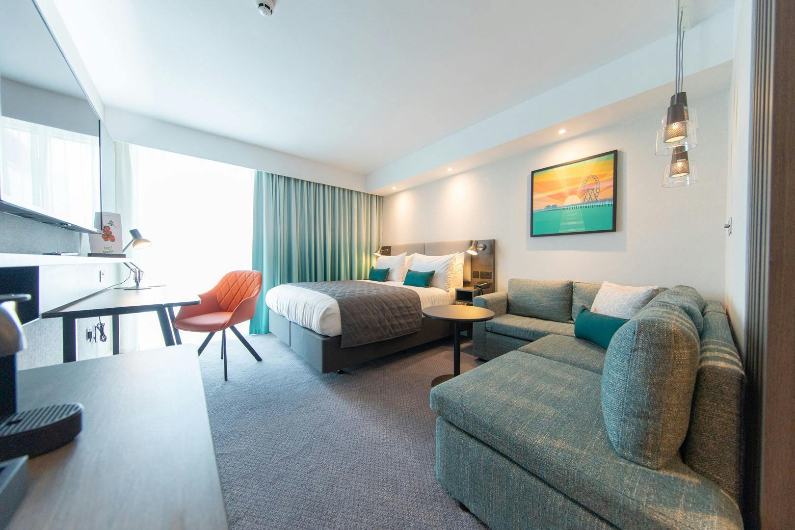 Holiday Inn Blackpool