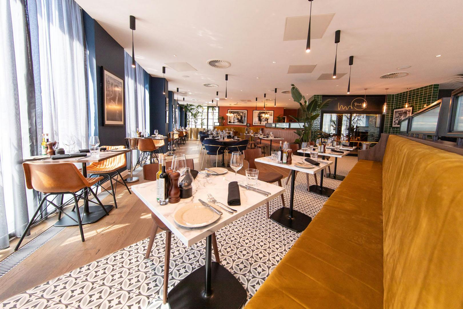 Holiday Inn Blackpool