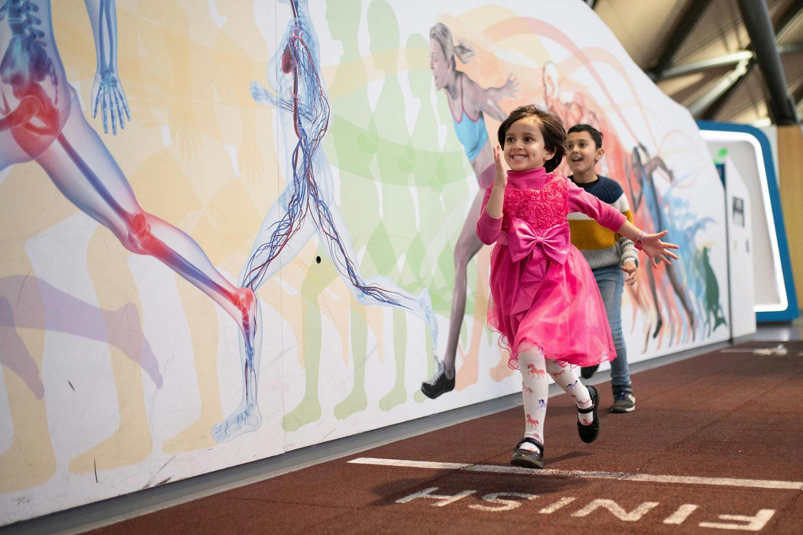 Glasgow Science Centre