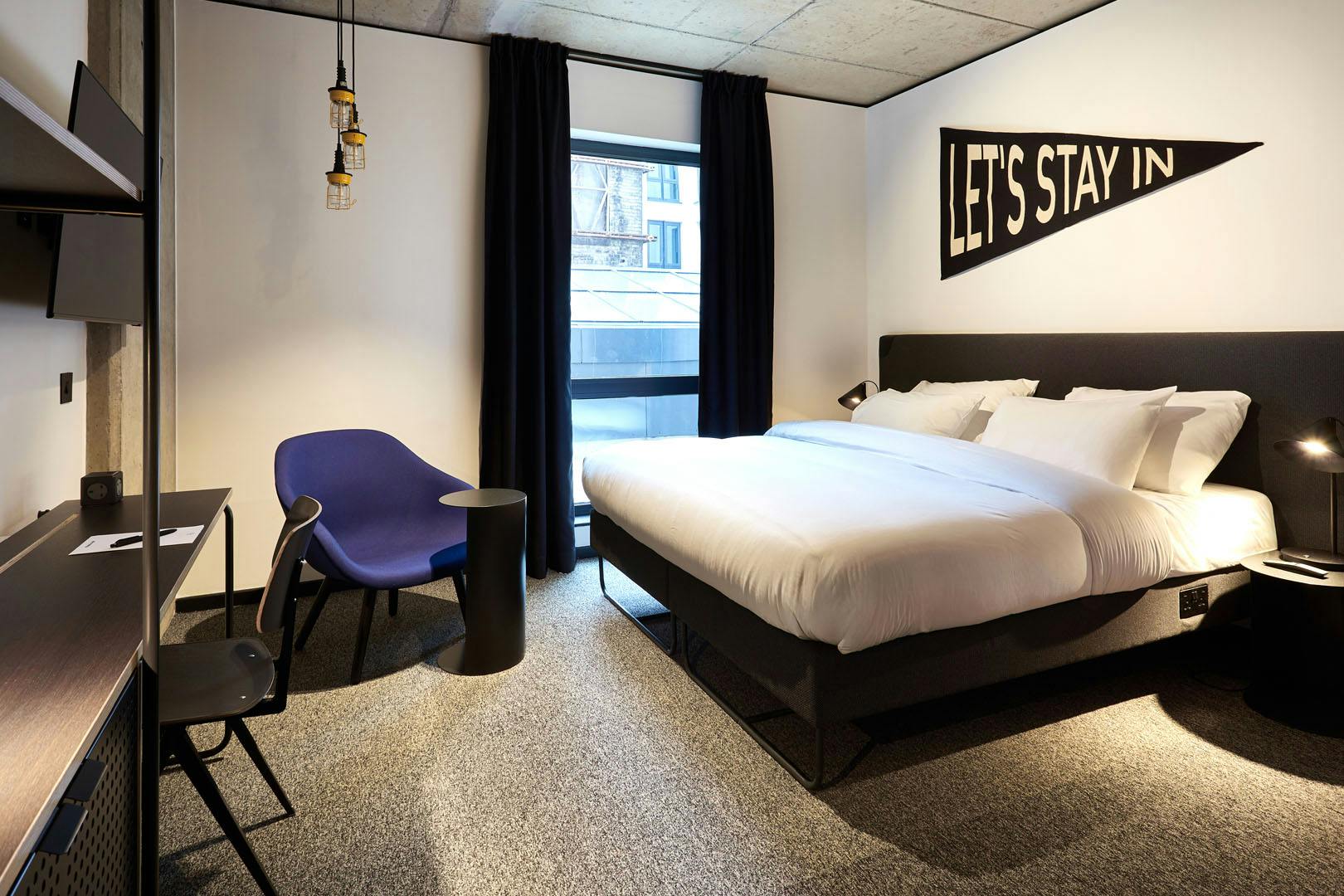 The Social Hub Glasgow