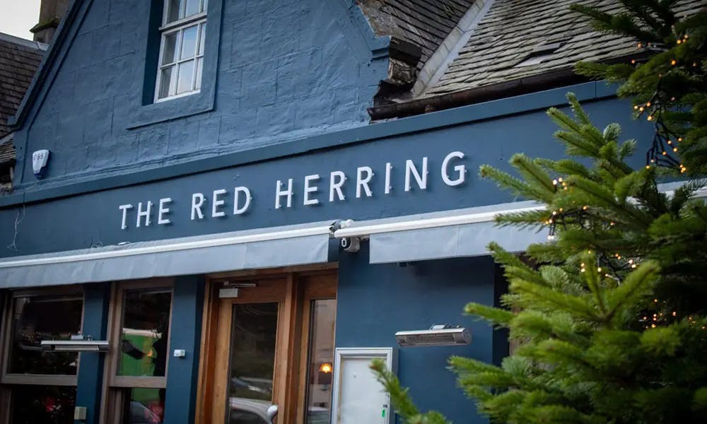The Red Herring