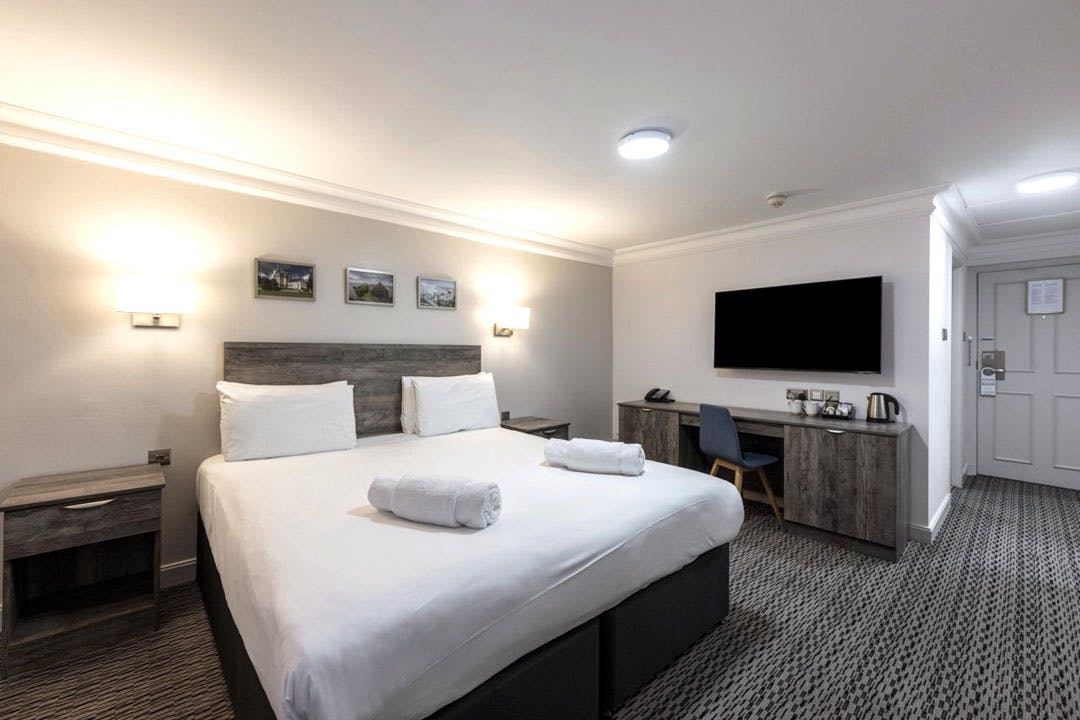 Copthorne Hotel Aberdeen