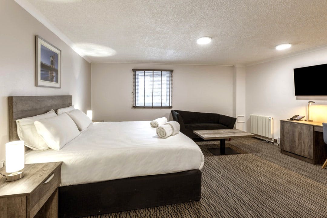 Copthorne Hotel Aberdeen