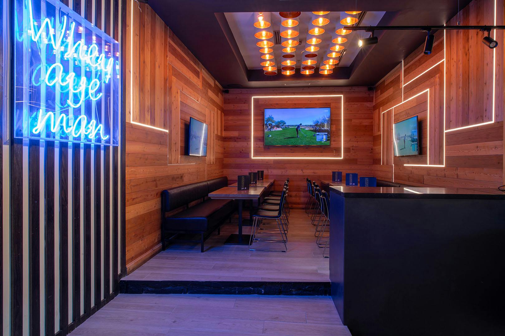 Shark Club Gastro Bar