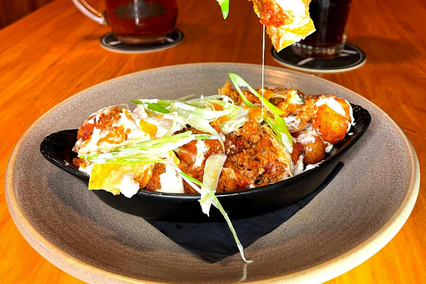 Shark Club Gastro Bar