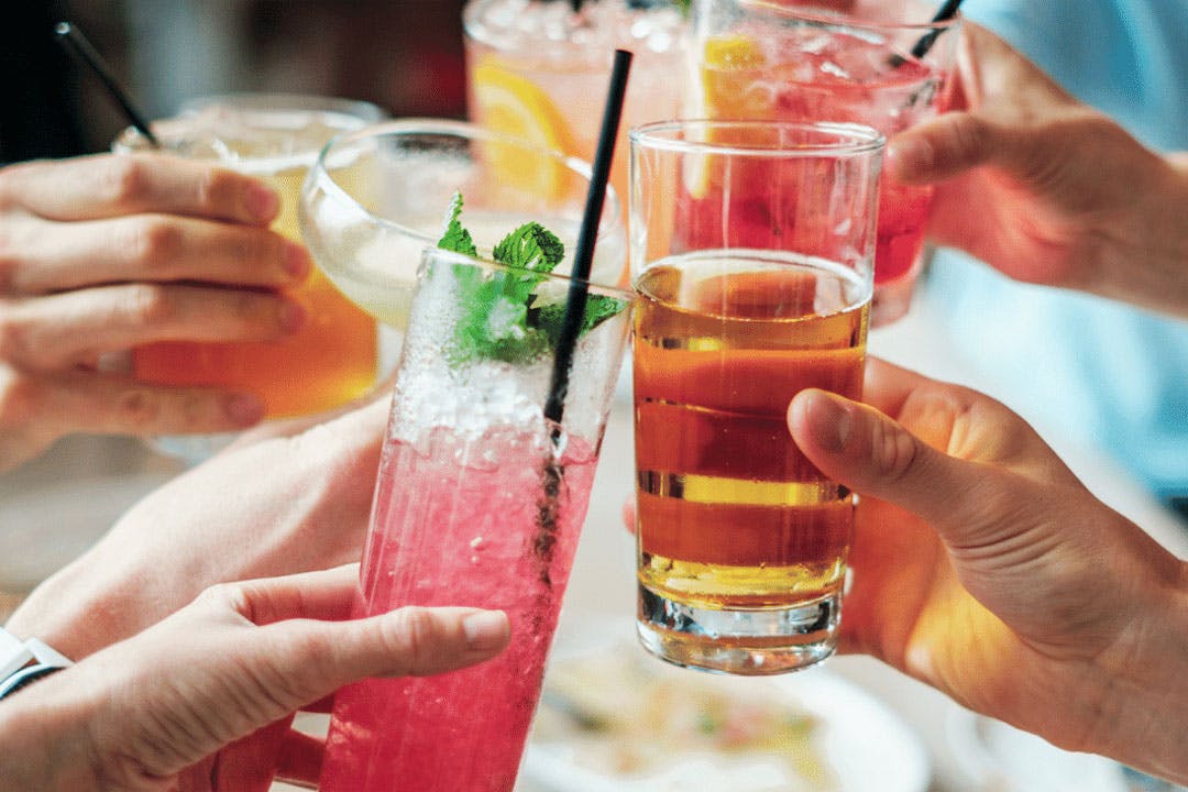 Dundee Cocktail Week 2025