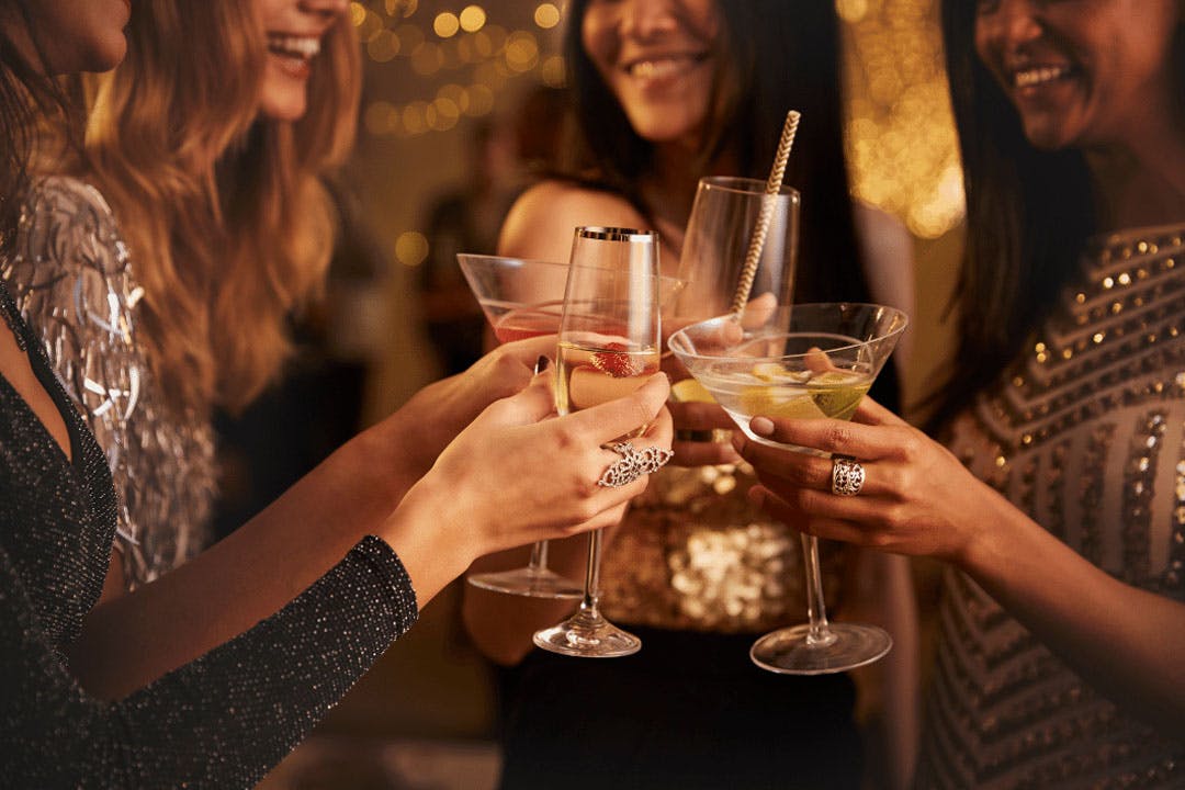 Dundee Cocktail Week 2025