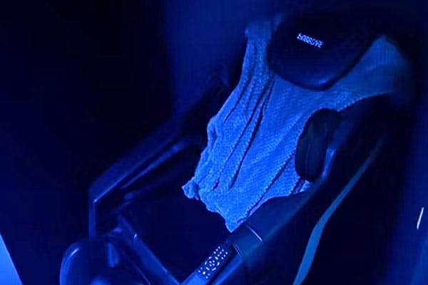 Edinburgh Salt Rooms