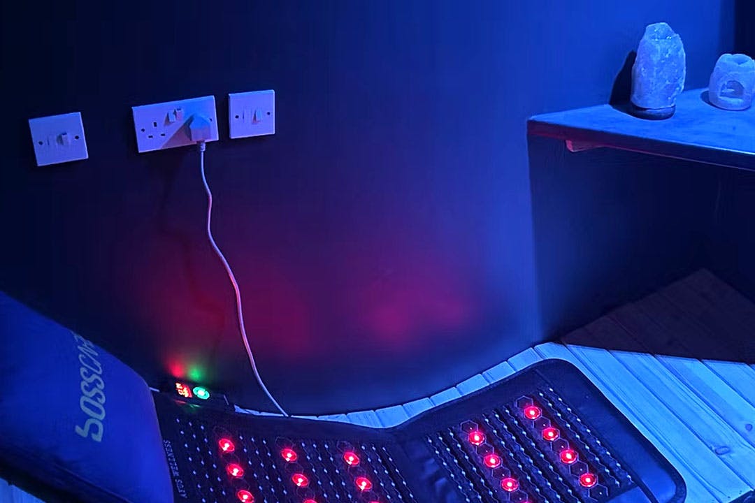 Edinburgh Salt Rooms