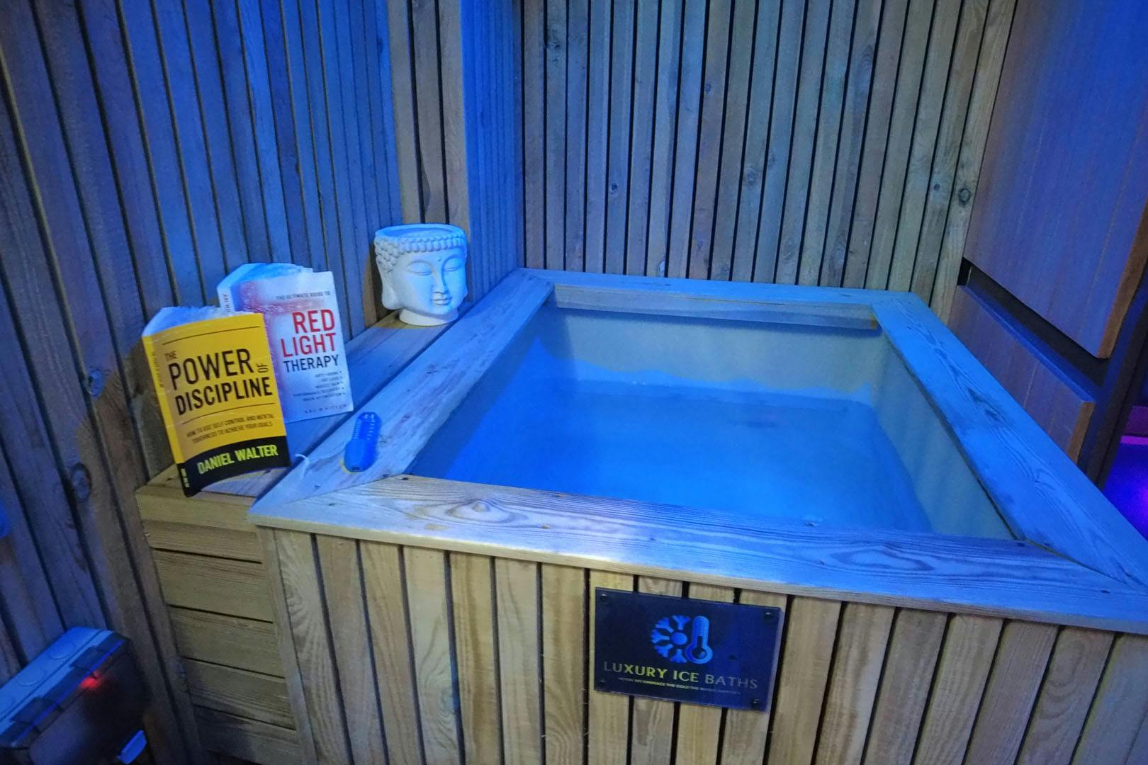 Edinburgh Salt Rooms