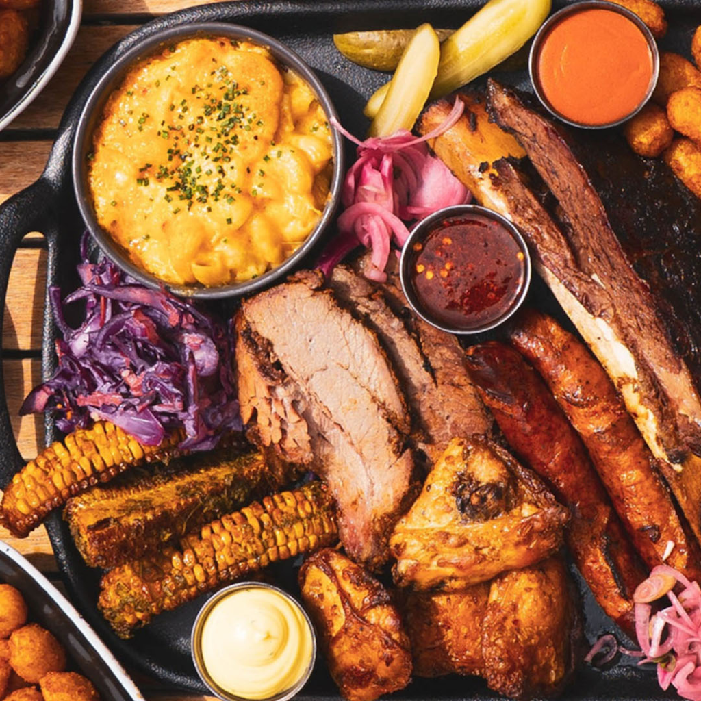 Maggie's Rock n Rodeo – itison