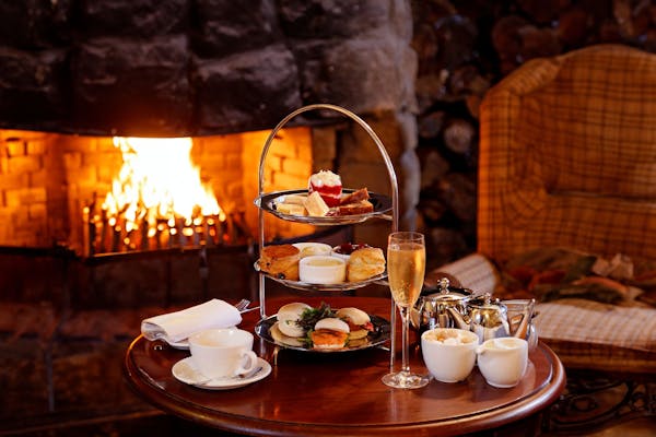 Macdonald Houstoun House Hotel