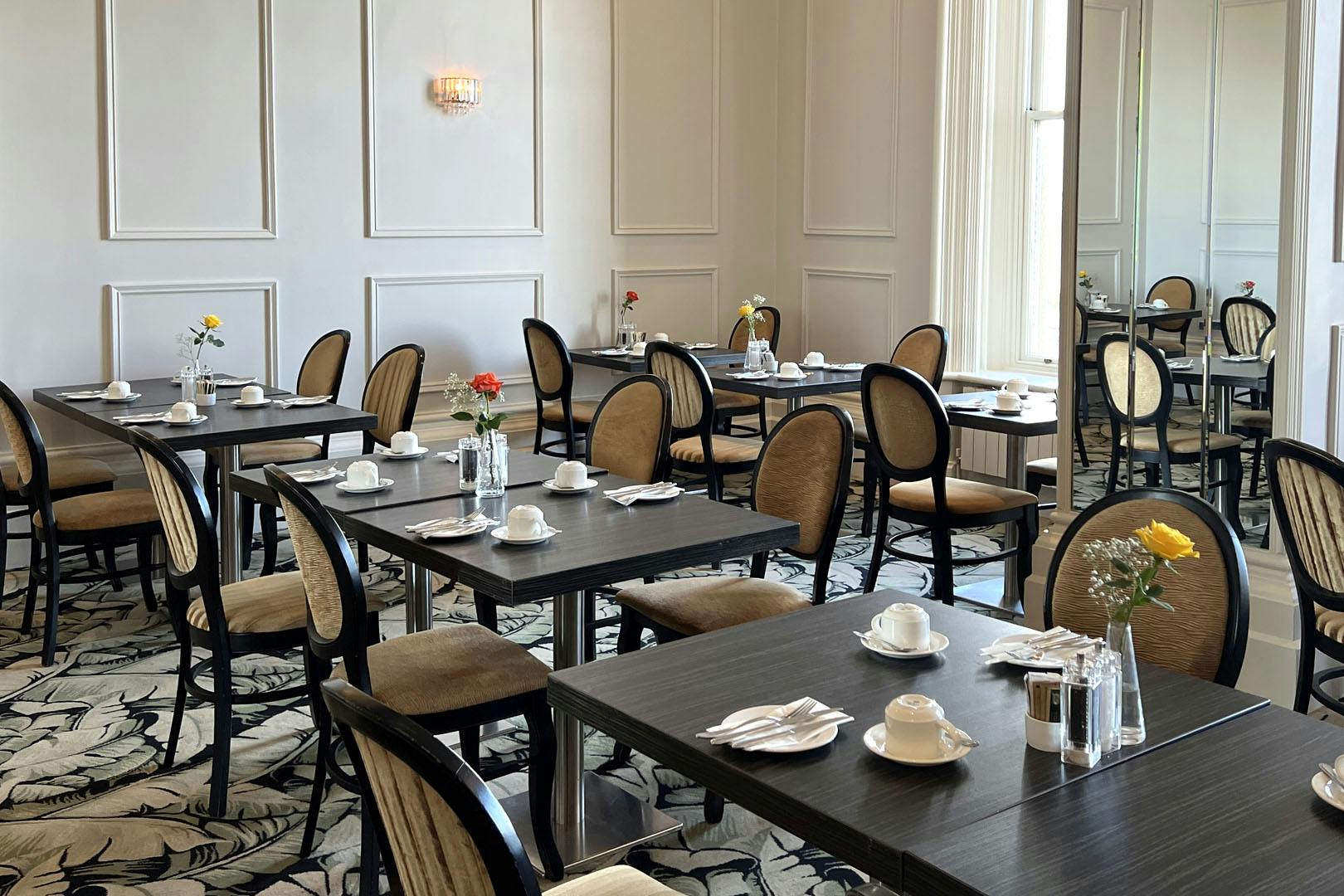 Grand Hotel Tynemouth