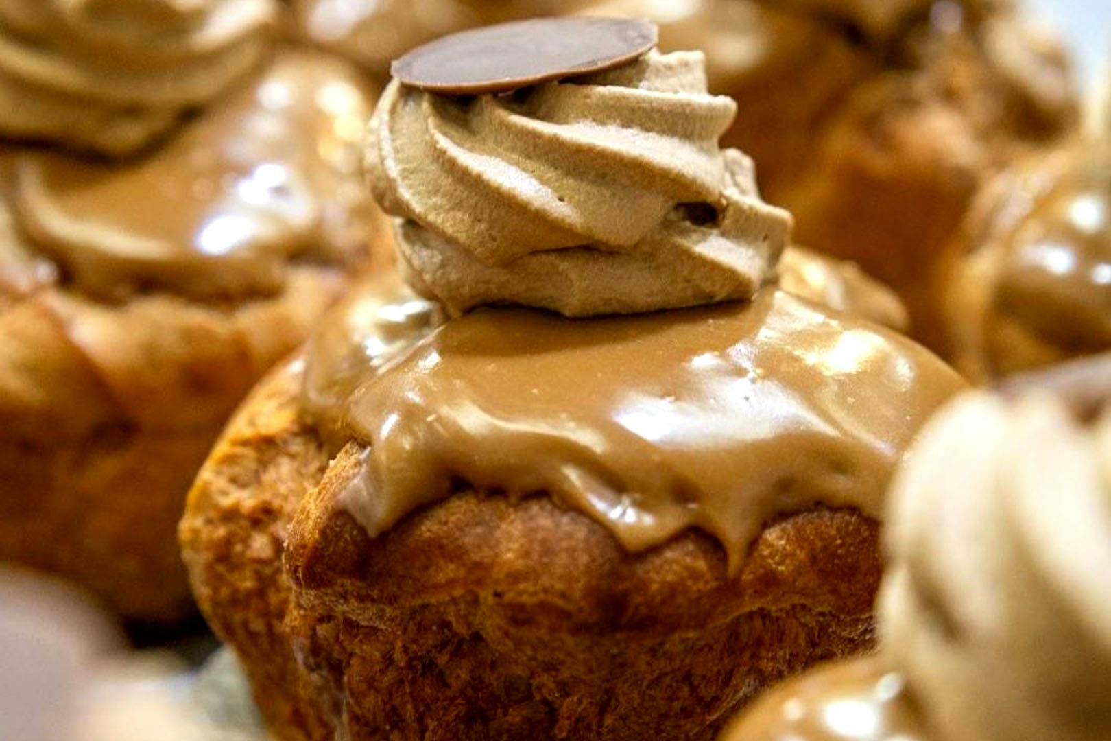 The Cart Shed Tearoom