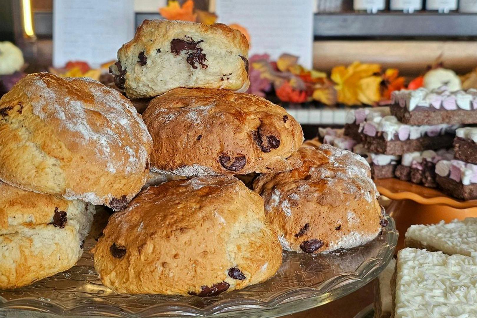The Cart Shed Tearoom