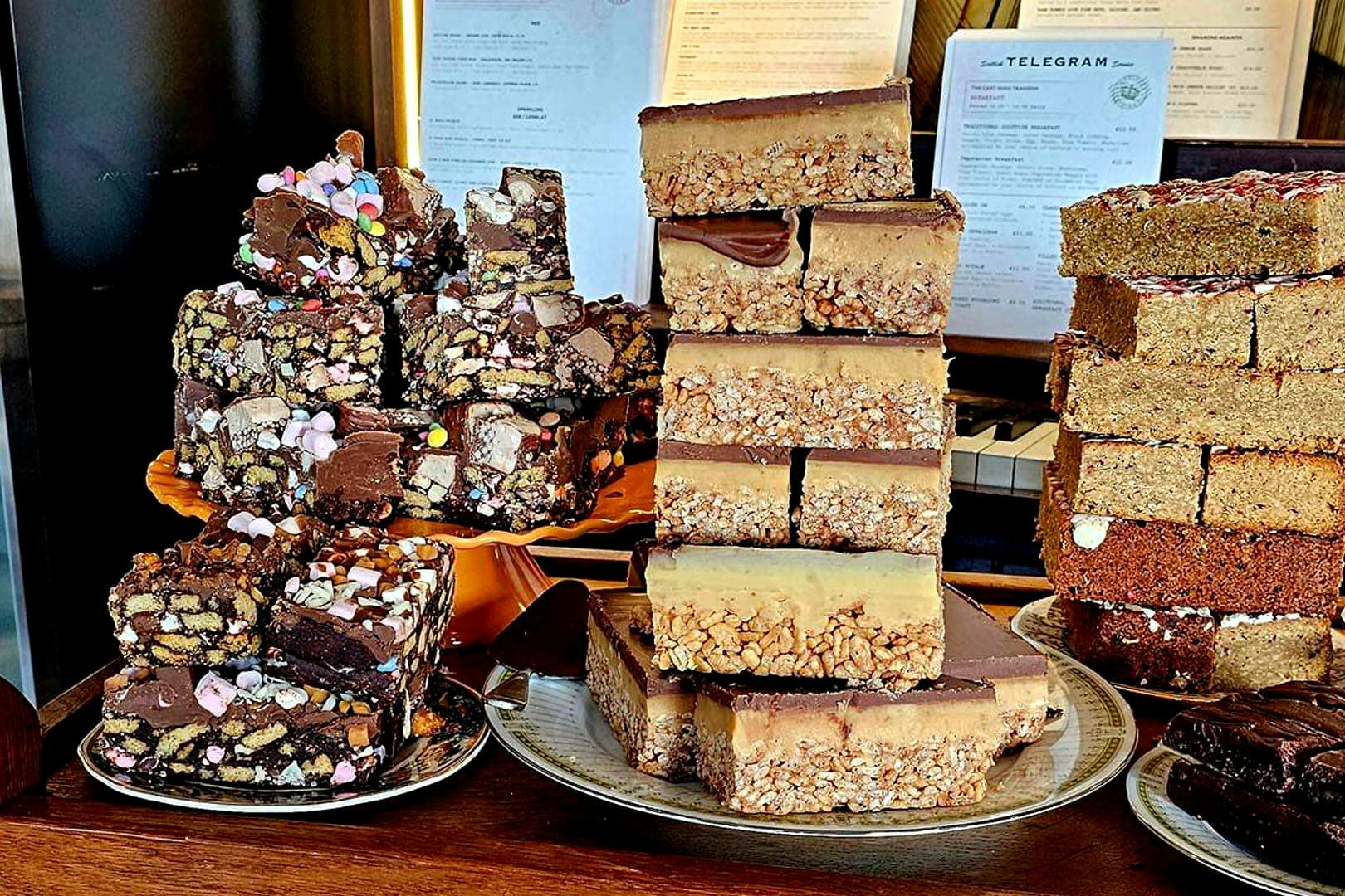 The Cart Shed Tearoom