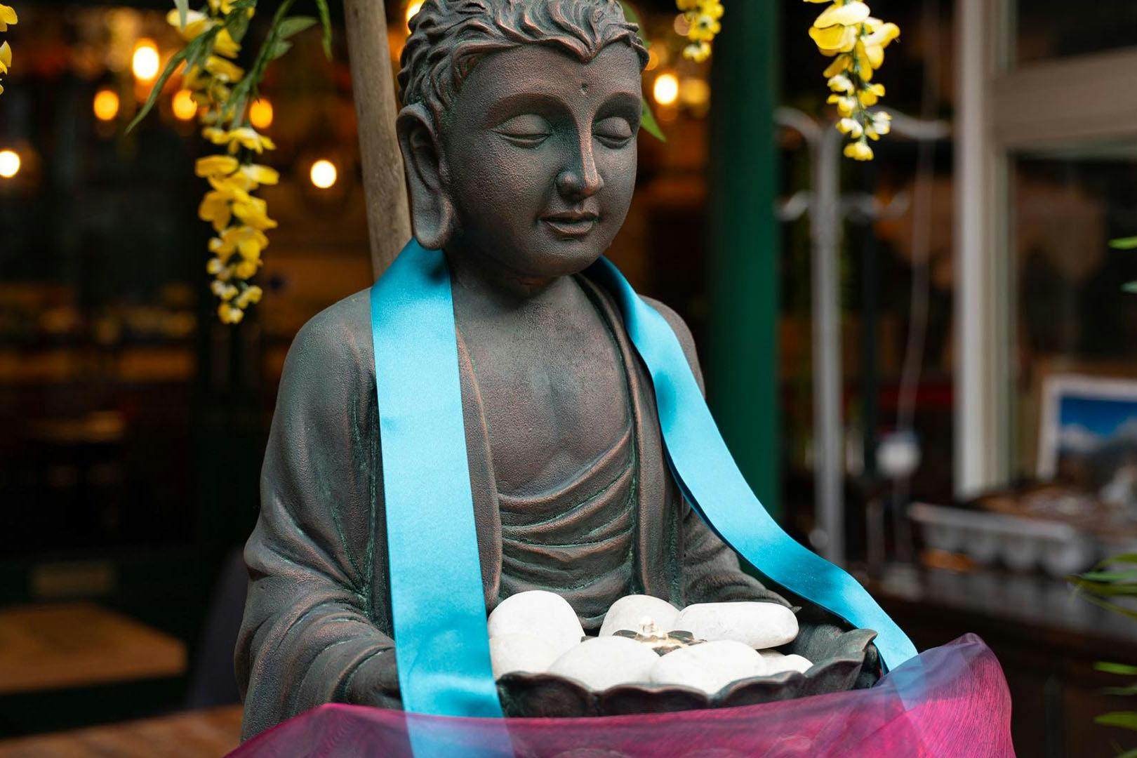 Momo Hub Mother Nepal