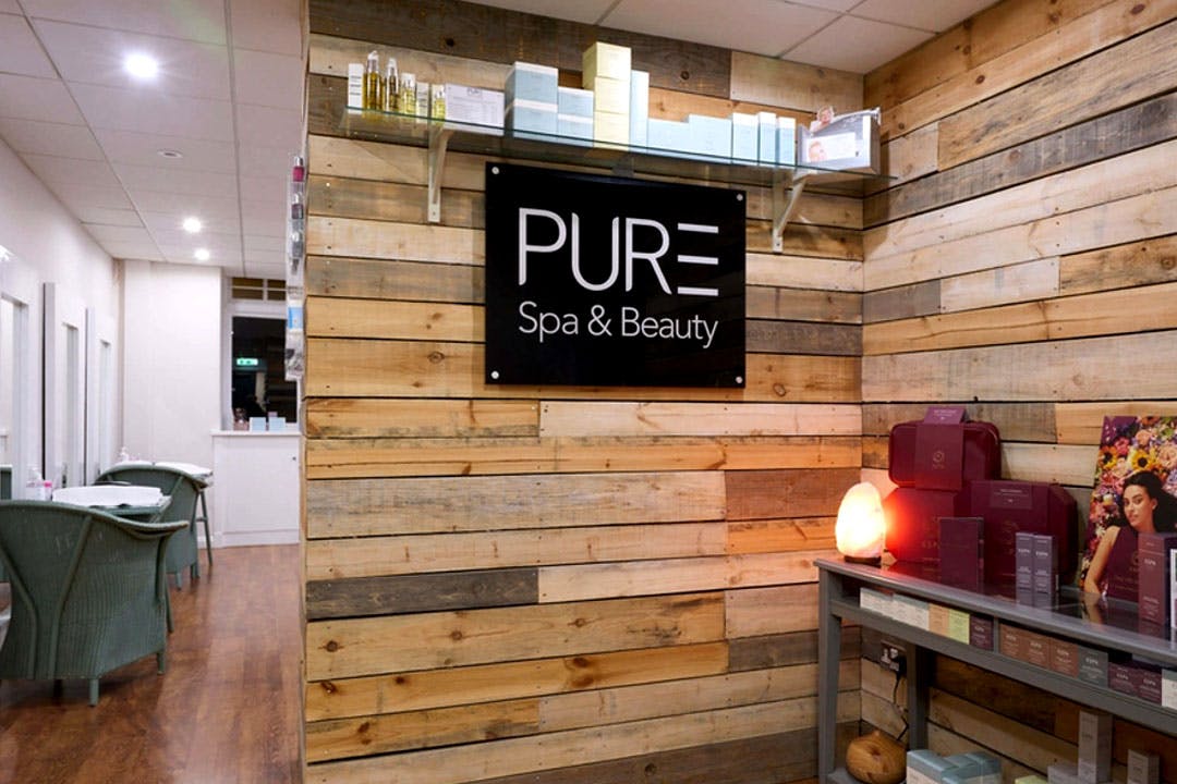 PURE Spa Peebles