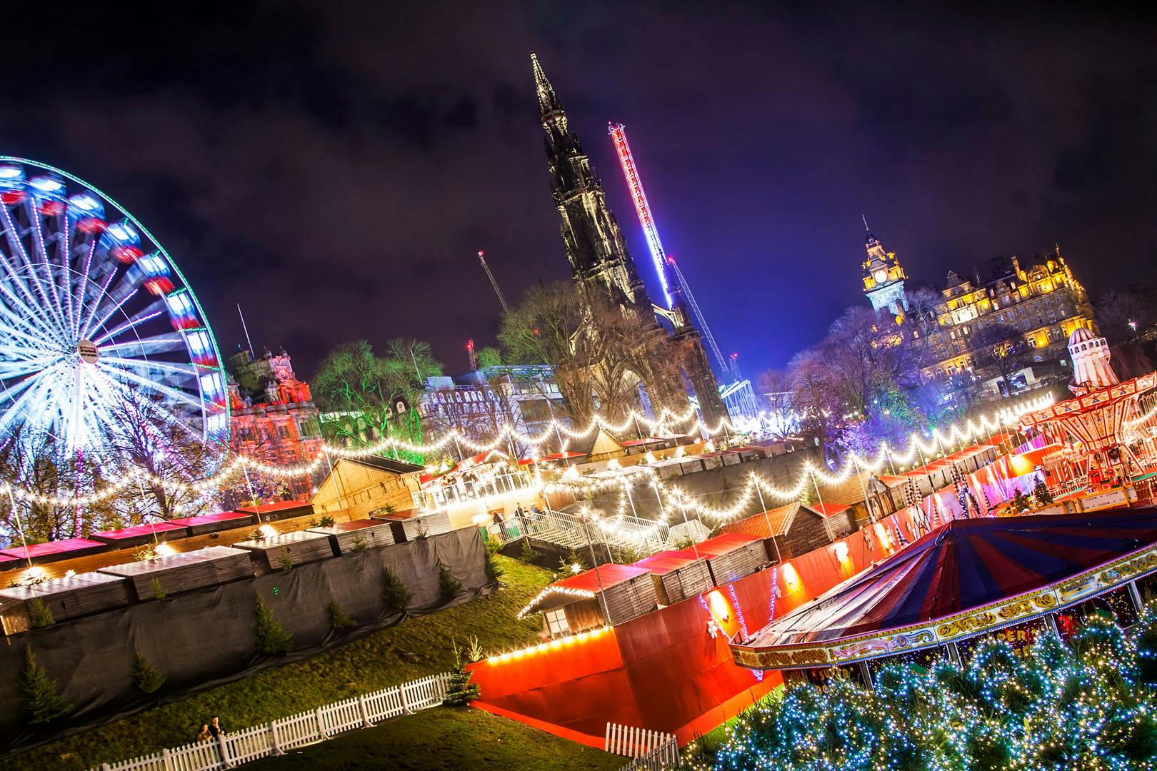 Leonardo Hotel Edinburgh Haymarket