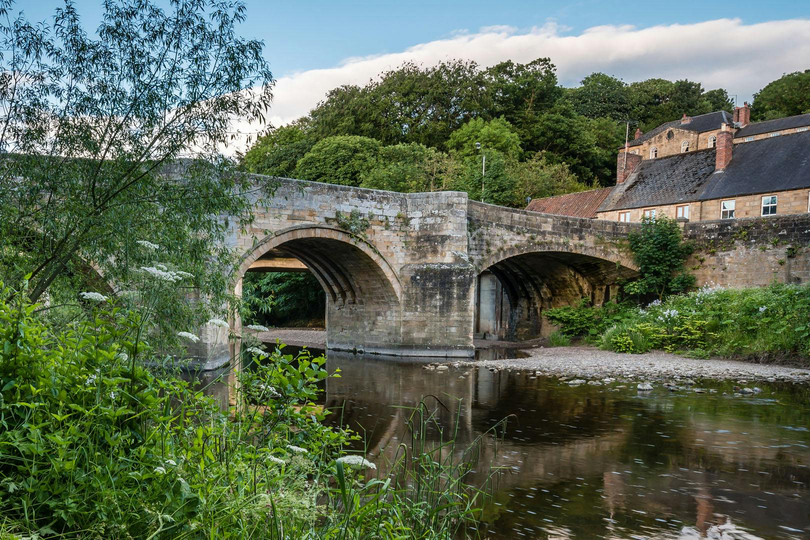 The Northumberland Arms