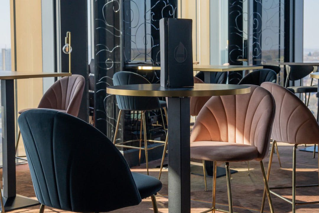 3Sixty Sky Lounge & Bar