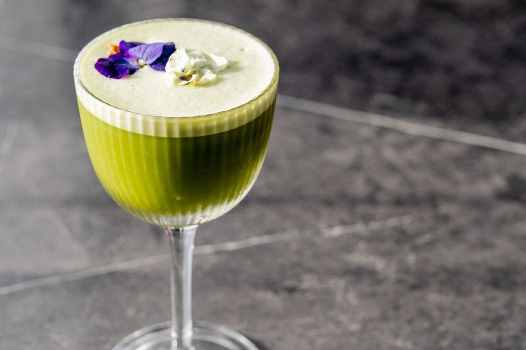 3Sixty Sky Lounge & Bar