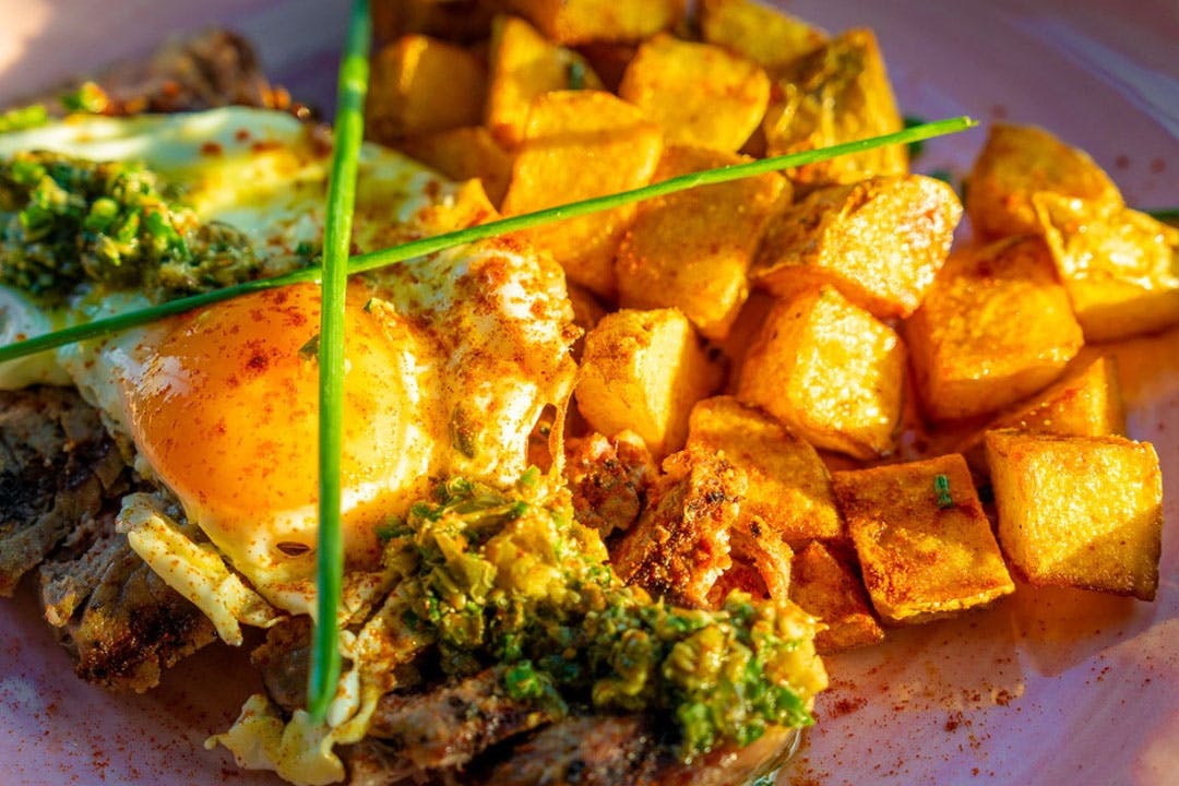 3Sixty Sky Lounge & Bar