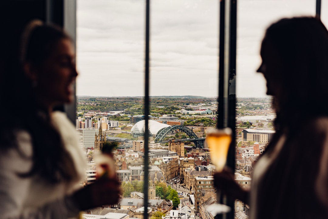 3Sixty Sky Lounge & Bar