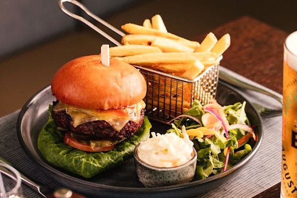 4* Carnoustie Golf & Spa Hotel