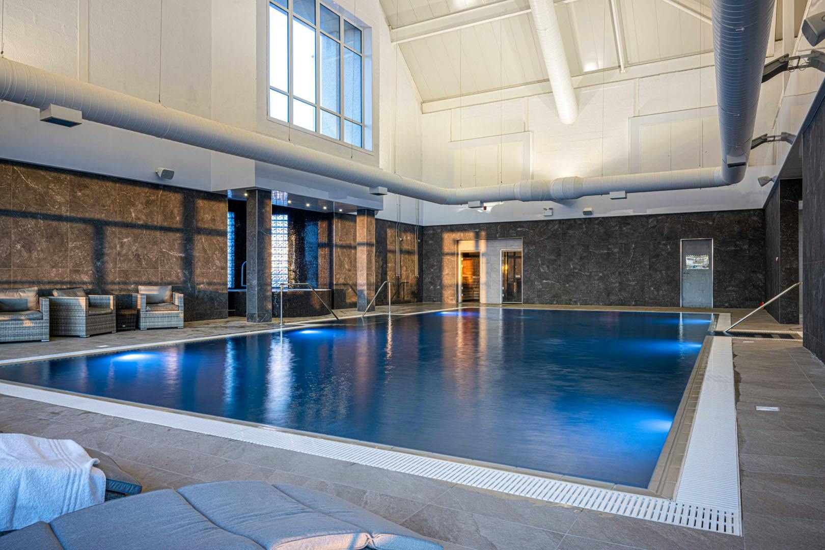 4* Carnoustie Golf & Spa Hotel
