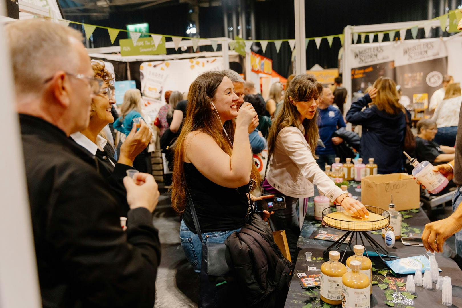 Ideal Home Show Scotland, SEC