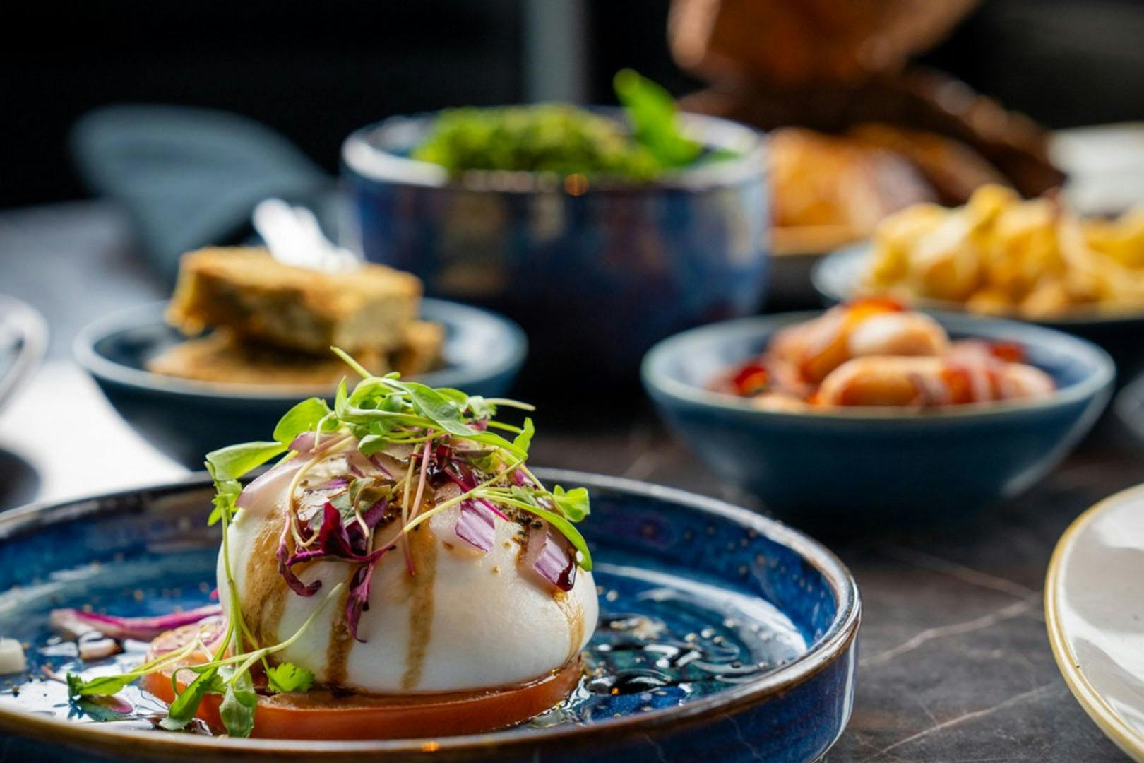 3Sixty Sky Lounge & Bar