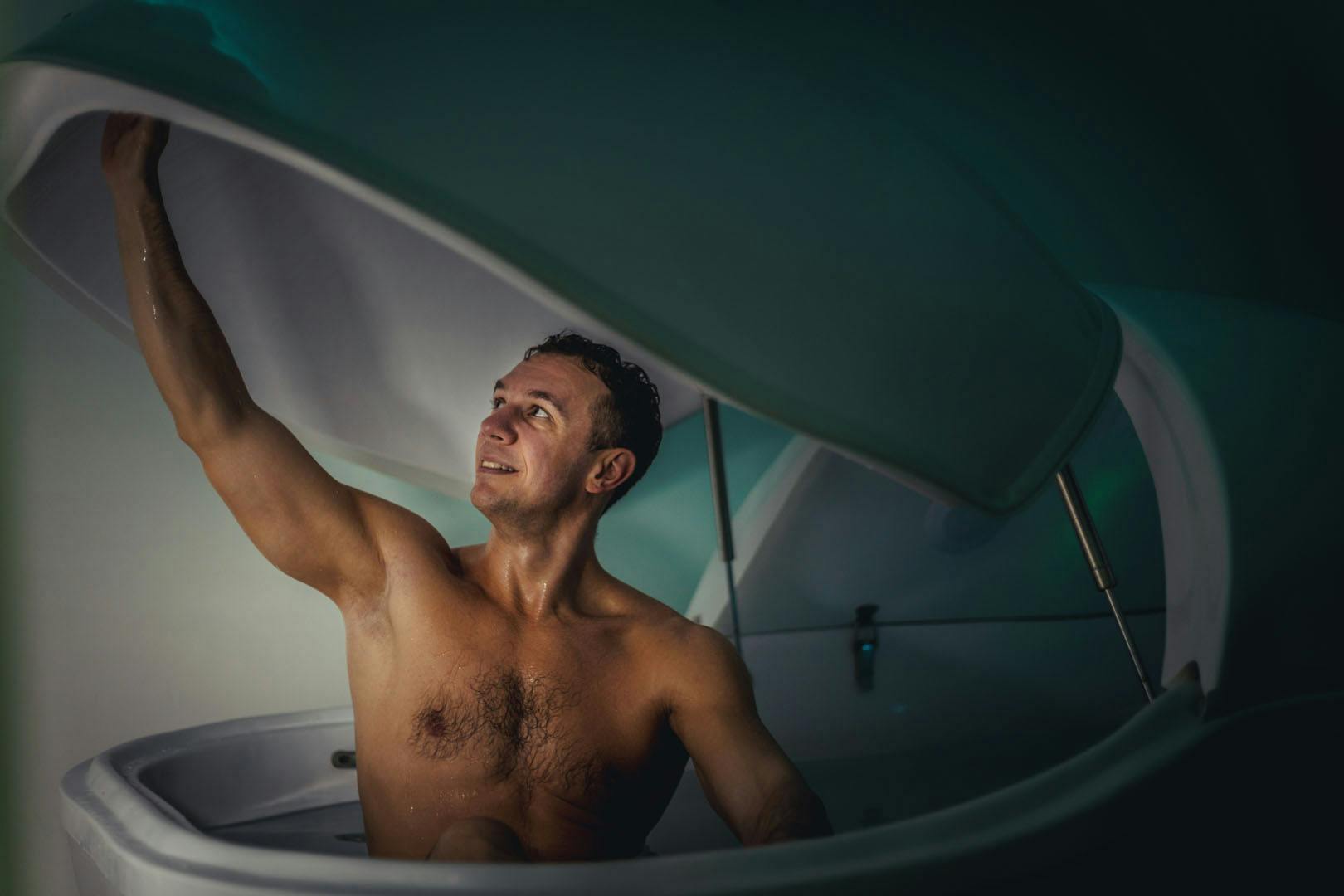 Ultimate Wellness Health & Beauty