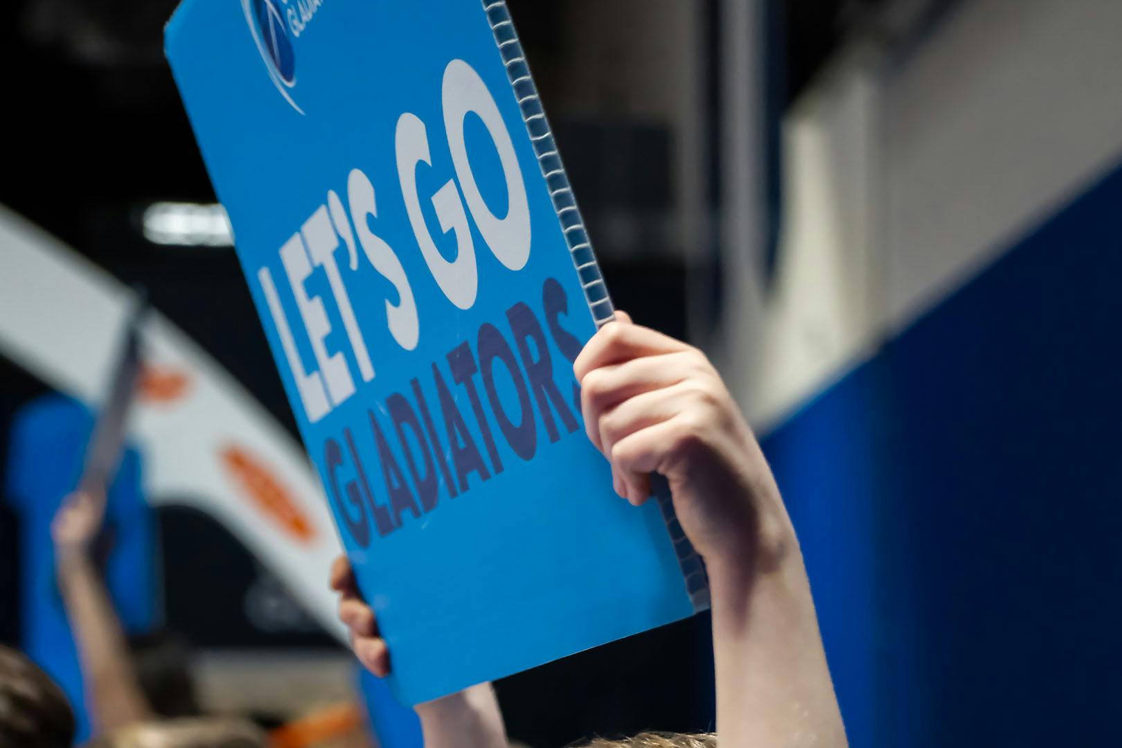 Caledonia Gladiators