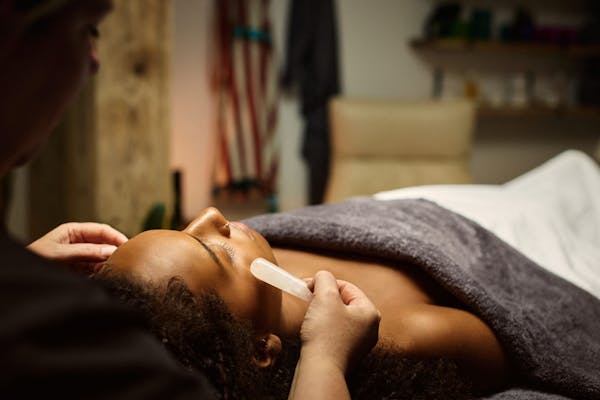 Spa Studio by Lost Shore