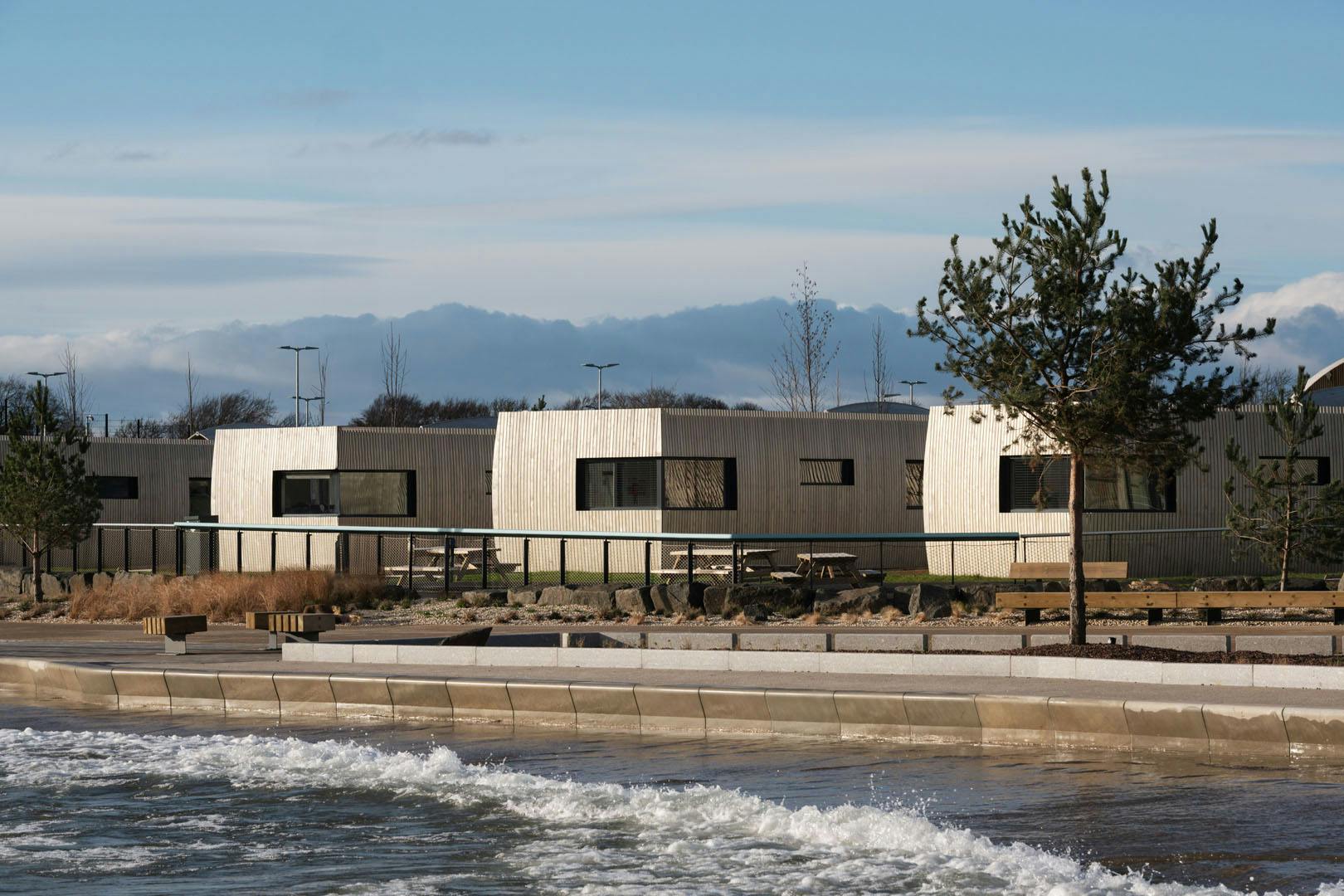 Spa Studio by Lost Shore