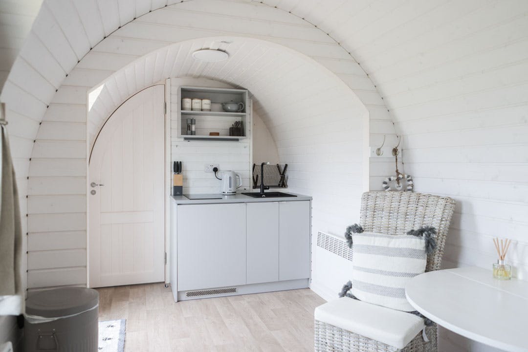 Rock & Castle Escapes