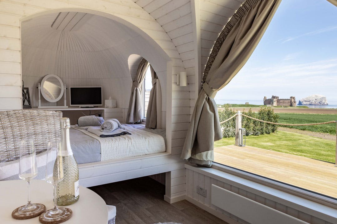 Rock & Castle Escapes