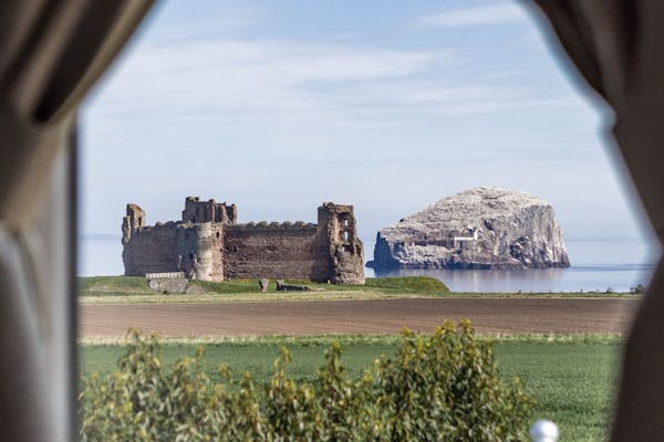 Rock & Castle Escapes