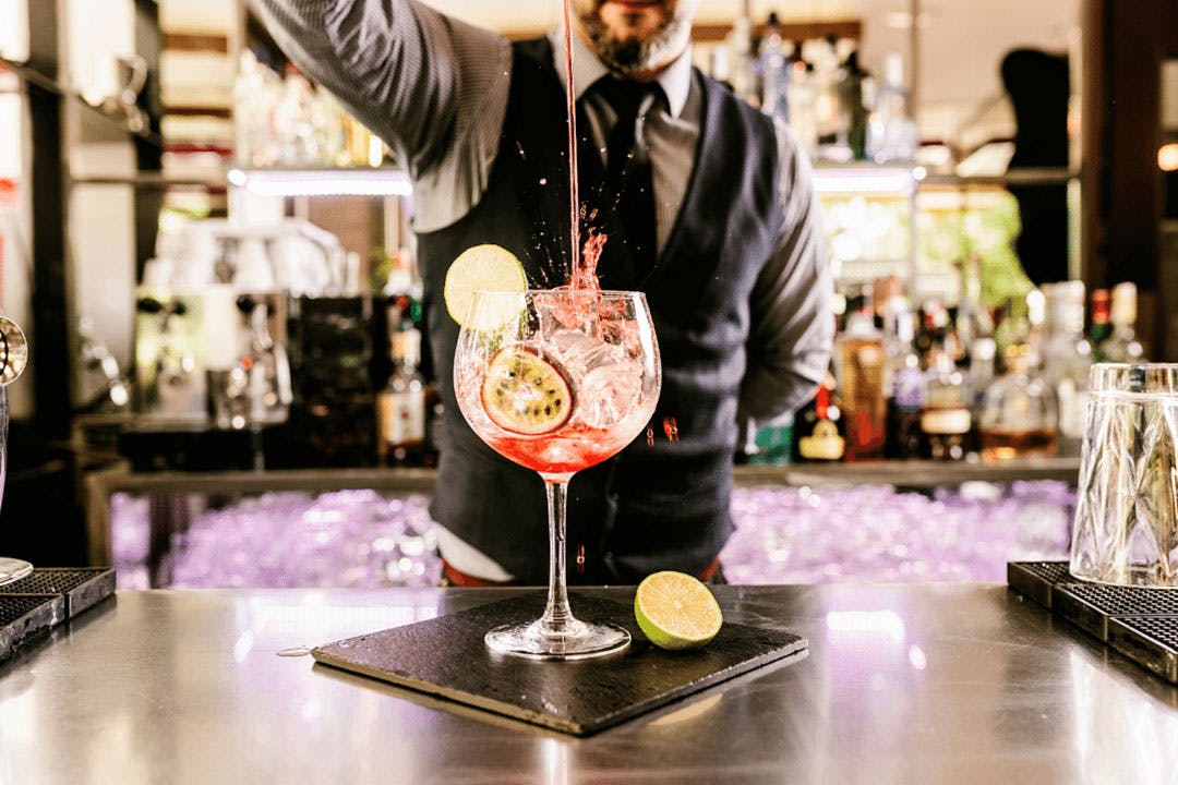 St Andrews Cocktail Week