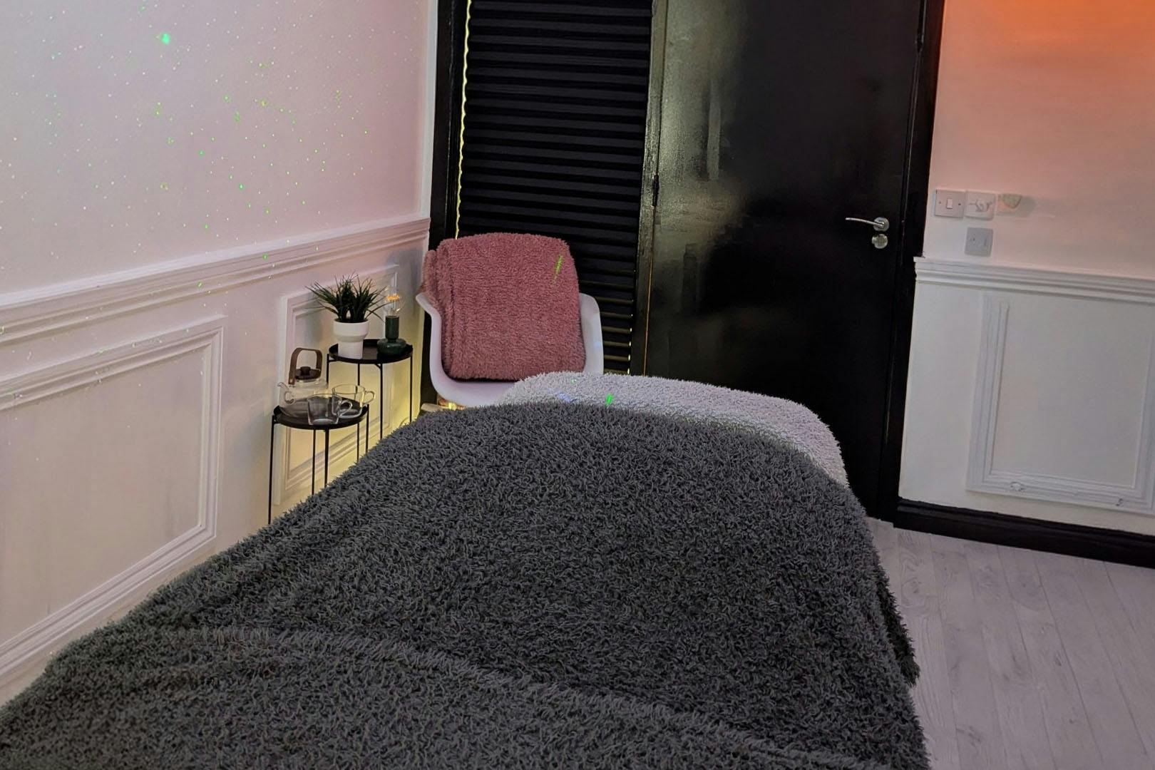 Graceful Skin and Wellness